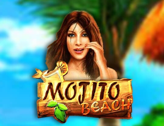 Mojito Beach